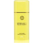 Versace Yellow Diamond deostick 50 ml – Hledejceny.cz
