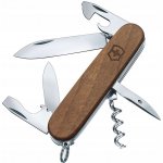 Victorinox Spartan Wood 1.3601.63 – Hledejceny.cz