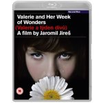 Valerie and Her Week of Wonders BD – Sleviste.cz