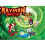 Rayman Origins – Sleviste.cz