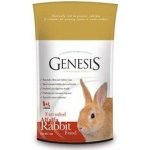 Genesis Rabbit Food AlfaAlfa 2 kg – Hledejceny.cz