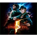 Resident Evil 5 – Sleviste.cz