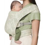 Ergobaby EMBRACE SOFT KNIT Sage Meadows – Hledejceny.cz