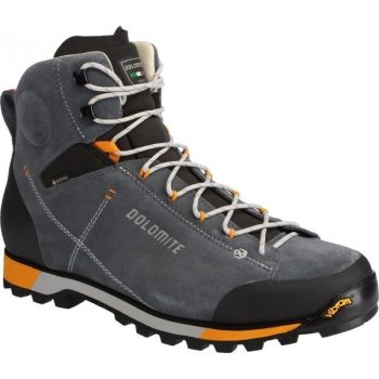 Dolomite Cinquantaquattro Hike Evo Gtx Gore-Tex 289207-1076020 šedé