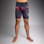 Venum UFC Zenith by Venum Authentic Fight Week červeno/černé – Hledejceny.cz
