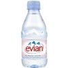 Voda Evian PET 0,33 l