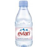 Evian PET 0,33 l – Zboží Mobilmania