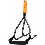 FISKARS 3 hrotý s motyčkou OneClick 1080685 – Zbozi.Blesk.cz