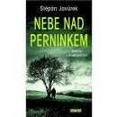 Kniha Nebe nad Perninkem - Štěpán Javůrek
