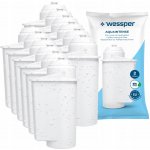 Wessper AquaIntense Siemens 12 ks – Hledejceny.cz