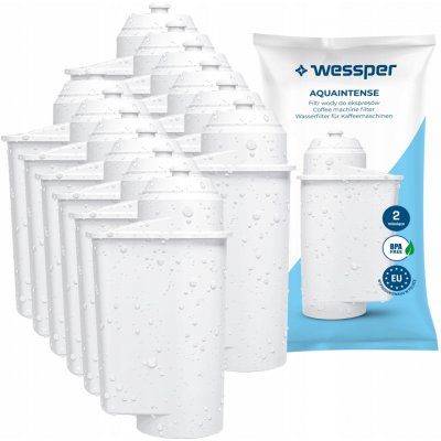 Wessper AquaIntense Siemens 12 ks – Hledejceny.cz