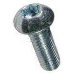 Šroub závitotvorný PH ZB TORX 03x008