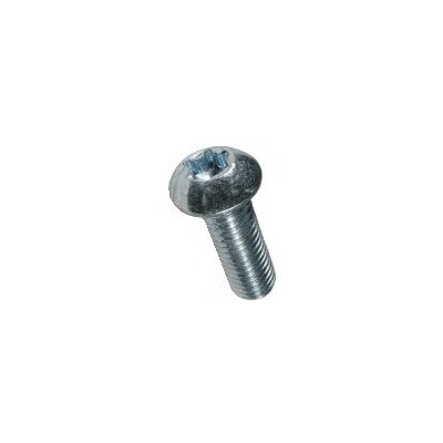 Šroub závitotvorný PH ZB TORX 05x035 – Zbozi.Blesk.cz