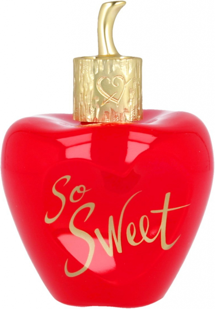 Lolita Lempicka So Sweet parfémovaná voda dámská 50 ml