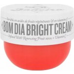 Sol de Janeiro Bom Dia Bright Cream rozjasňující tělový krém 240 ml – Hledejceny.cz