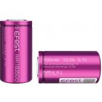 Efest IMR 18350 fialová 700mAh – Zboží Dáma