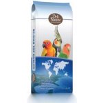 Deli Nature 69 Large Parakeet With Sunflower Seeds 4 kg – Zboží Mobilmania
