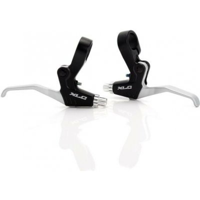 XLC brzdové páky BL-V01 pro Rapidfire pravá – Zboží Mobilmania