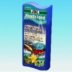 JBL PhosEx Pond Direct 500 ml – Zboží Dáma