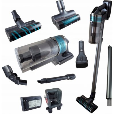 Samsung Jet 75E Pet VS20B75AGR1 – Zboží Dáma