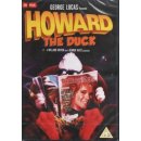 Howard The Duck DVD