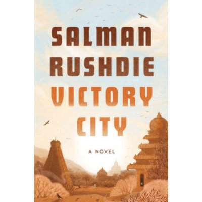 Victory City : A Novel
