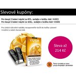British American Tobacco Vuse Pods Mango Ice 18 mg 2 ks – Zboží Dáma