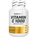 CaliVita Vitamín C-1000+ 30 tablet – Hledejceny.cz
