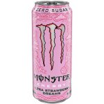 Monster Energy Strawberry Dreams 473 ml