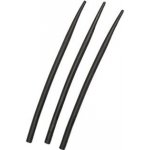 Kevin Nash Hadičky Anti Tangle Sleeve Tungsten XL 15 ks – Zboží Dáma