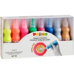 Primo Fluo+metal 8 x 50 ml – Zbozi.Blesk.cz