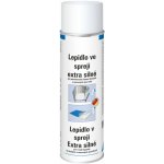 Lepidlo na geotextílii ve spreji - Extra silné – Zboží Živě