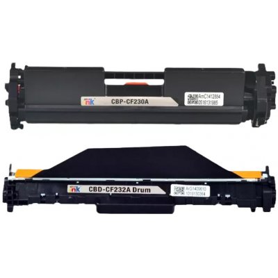 Starink HP CF232A - kompatibilní – Zboží Živě