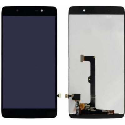 LCD Displej + Dotykové sklo Alcatel Idol 4 6055K – Zbozi.Blesk.cz