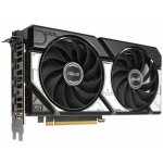 Asus Dual GeForce RTX 5060 OC Edition 8GB GDDR7 90YV0N12-M0NA00 – Zboží Živě