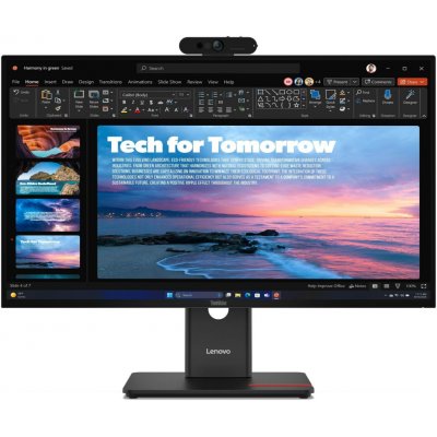 Lenovo ThinkVision T27qd-40 – Hledejceny.cz