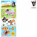 Wiky magnety 2D set Krtek – Hledejceny.cz