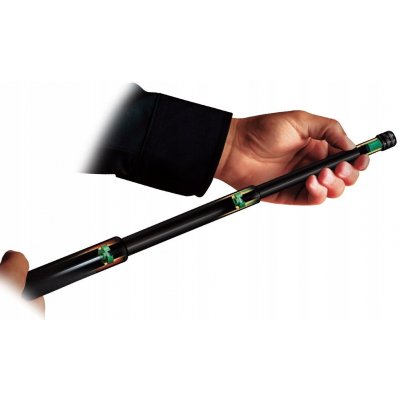 Mil-Tec Teleskopický obušek s pouzdrem 21" (16216000) – Zbozi.Blesk.cz