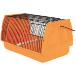 Trixie Transportní klec plast 22 x 15 x 14 cm – Sleviste.cz