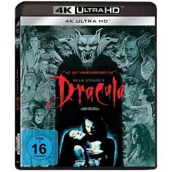 Dracula BD