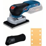 Bosch GWS 17-125 S 0.601.7D0.300 – Zboží Dáma