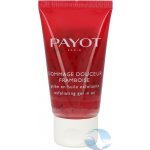 Payot Les Démaquillantes Gommage Douceur Framboise Peeling 50 ml – Zbozi.Blesk.cz