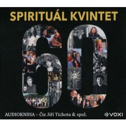 Spirituál kvintet