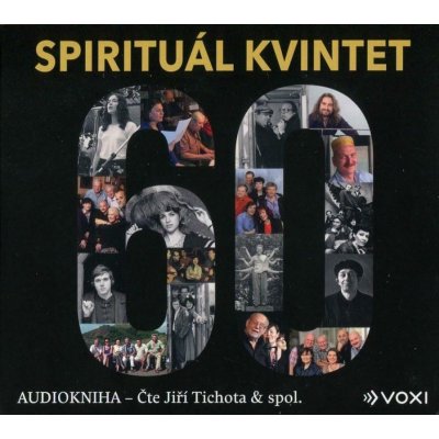 Spirituál kvintet – Hledejceny.cz