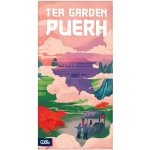 Čajová zahrada: Puerh – Zboží Mobilmania