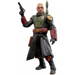 Hasbro Star Wars Vintage Collection Boba Fett Morak Action The Mandalorian – Hledejceny.cz