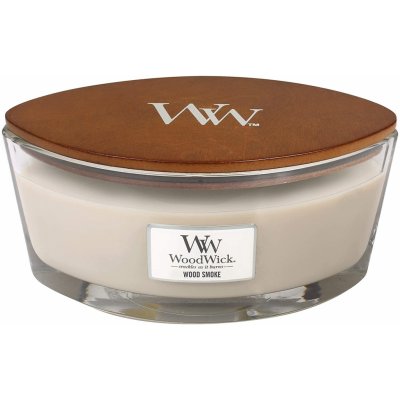 WoodWick Wood Smoke 453,6 g – Zbozi.Blesk.cz