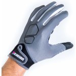 BLINDSAVE Gloves Supreme white, XL – Zboží Mobilmania