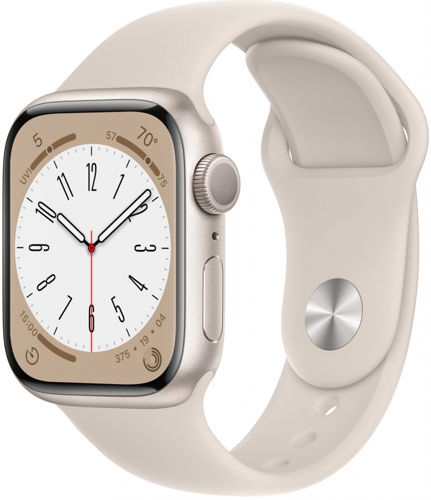 Apple Watch SE 2 40mm na Heureka.cz