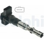 DELPHI Zapalovací cívka GN1070612B1 – Hledejceny.cz